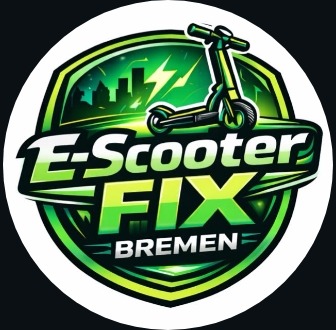 Logo von E-Scooter Fix Bremen